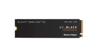 SSD Merevlemez Western Digital WD Black SN850X 4TB M.2 2280 NVMe TLC | WDS400T2X0E