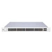 Kapcsoló Ubiquiti US-48-750W 48x 10/100/1000 2x SFP | 2x SFP+ 686 W PoE+