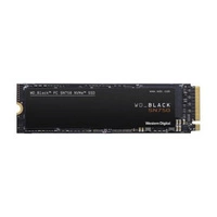 SSD Merevlemez WD SN750 500GB M.2 NVMe PCIe Gen3x4 | WDS500G3XHC