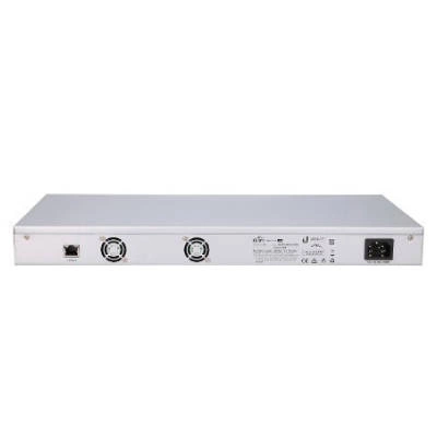 Kapcsoló Ubiquiti US-16-150W 16x 10/100/1000 2x SFP 122 W PoE+