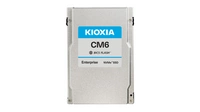 SSD Merevlemez Kioxia CD7 7,68TB E3.S NVMe 128Gb/s TLC | KCD7XRJE7T68