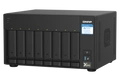NAS-kiszolgáló QNAP TS-832PX-4G 8x SSD | HDD SATA 4GB RAM