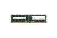 RAM memória 1x 16GB DELL PowerEdge & Precision Workstation DDR4 2Rx4 2133MHz ECC REGISTERED DIMM | 370-ABUK