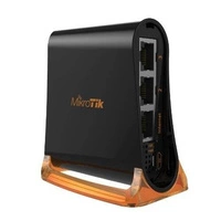 Hozzáférési Pont Mikrotik RB931-2nD 2,4 GHz | 300 Mbps 802.11 b/g/n