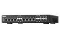 Kapcsoló QNAP QSW-IM1200-8C 1x 1Gb 4x SFP+ 8x RJ-45/SFP+