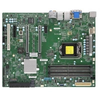 Alaplap Supermicro X11SCA-F LGA1151 ATX | MBD-X11SCA-F-O