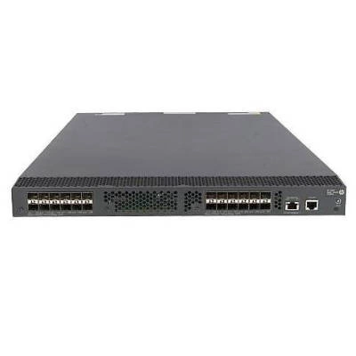 Kapcsoló HPE JG296A  24x SFP+ 