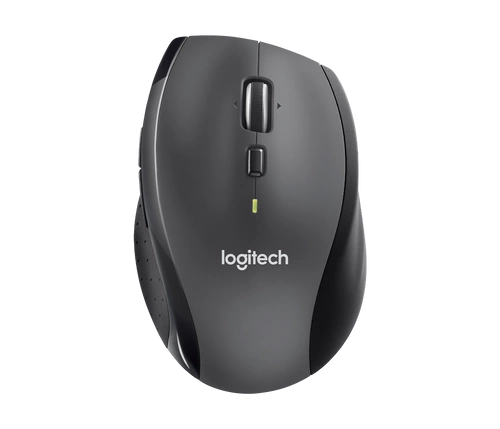 Vezeték nélküli egér Logitech Marathon Mouse M705 910-001949