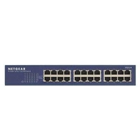 Kapcsoló Netgear JFS524-200EUS 24x 10/100