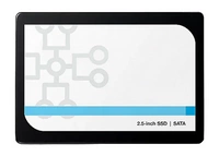 SSD meghajtó 480GB, mely a DELL PowerEdge T640 gépekbe szánt 2.5" SATA III 6Gb/s Write Intensive