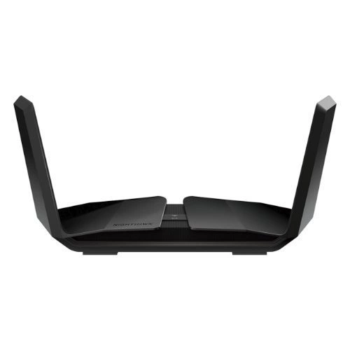 Routerek Netgear RAX120-100EUS 5x RJ-45 10/100/1000 Mb/s 6000 Mbps