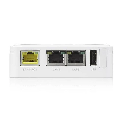 Hozzáférési Pont Zyxel NWA1302-AC-EU0101F 2,4 GHz | 5 GHz 1167 Mbps 802.3at PoE+ 802.11 b/g/n/ac