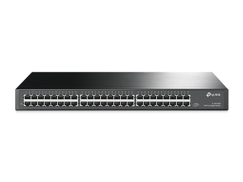 Kapcsoló TP-LINK TL-SG1048 48x 1Gb