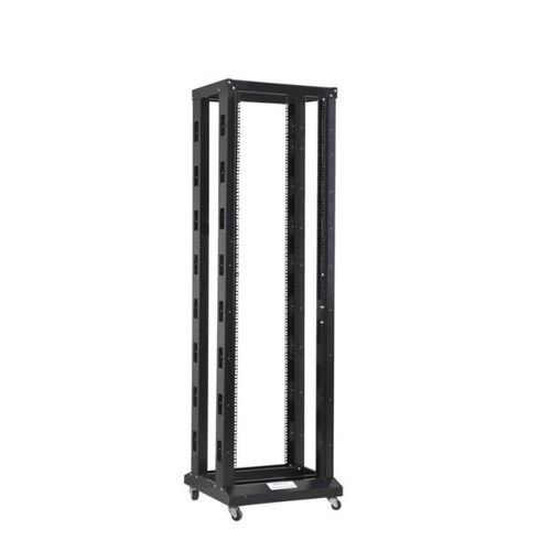Rack 19" Nyitott keret INTELLINET 38U 600x600mm