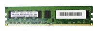 RAM memória 1x 2GB Samsung ECC UNBUFFERED DDR2  800MHz PC2-6400 UDIMM | M391T5663QZ3-CF7