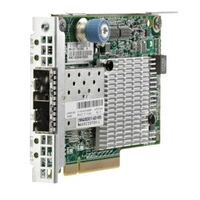 Hálózati Kártya HPE 701531-001-RFB 2x SFP+ PCI Express 10Gb