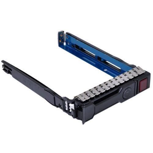 Meghajtó tálca 2.5'' Hot-Swap HP | 651687-001