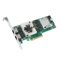 Hálózati Kártya DELL 540-BBDU 2x RJ-45 PCI Express 10Gb