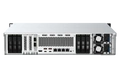 NAS-kiszolgáló QNAP TS-h3088XU-RP-W1270-64G 30x SSD | HDD SATA 64GB RAM