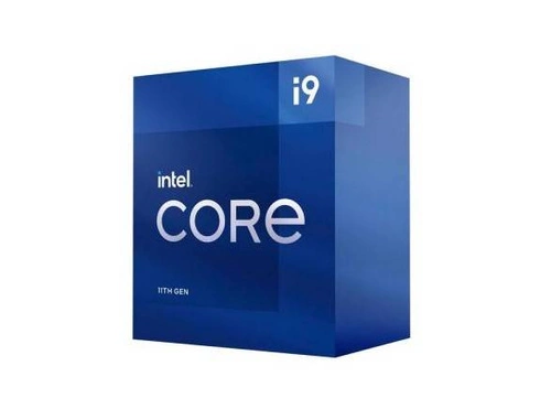 Processzor Intel Core i9-11900 (16MB, 8x 5.2GHz) BX8070811900