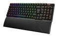 Vezeték nélküli billentyűzet Asus ROG Strix Scope II 96 Wireless QWERTZ