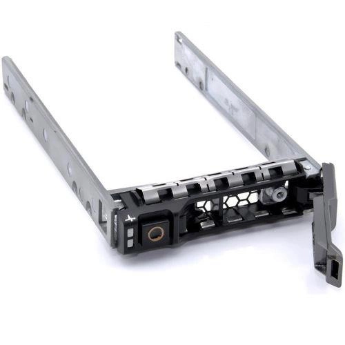 Meghajtó tálca 2.5'' SAS/SATA Hot-Swap Dell | Y961D