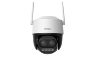 Fényképezőgép IMOU Cruiser Z 5MP IPC-S7DP-5M0WEZ 5MP 2880 x 1620