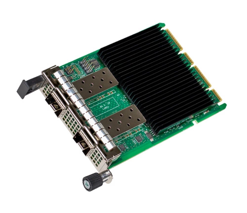 Hálózati Kártya Intel E810XXVDA2OCP3L 2x SFP28 PCI Express 25Gb