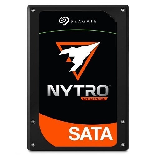 SSD Merevlemez Seagate Nytro 1551 1.92GB 2.5'' SATA 6Gbps  | XA1920ME10063 