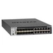 Kapcsoló Netgear XSM4324S-100NES 12x 100/1000/10000 12x SFP+