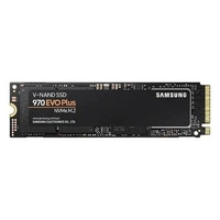 SSD Merevlemez Samsung 970 EVO Plus 1TB M.2 2280 NVMe V-NAND 3bit MLC | MZ-V7S1T0BW MZ-V7S1T0