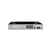 Kapcsoló Cudy 8x 1Gb 2x SFP 130 W PoE+