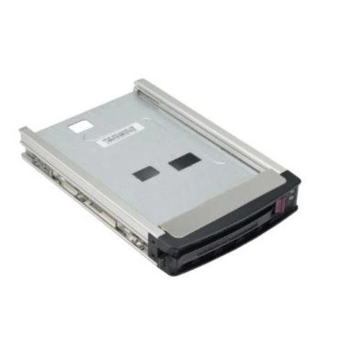 Meghajtó tálca 3.5''  Hot-Swap Supermicro | MCP-220-00080-0B