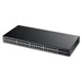 Kapcsoló Zyxel GS2210-48-EU0101F 44x RJ-45 10/100/1000 Mbps 4x RJ-45/SFP 2x SFP