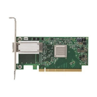 Hálózati Kártya Mellanox MCX455A-FCAT 1x QSFP28 PCI Express 40Gb