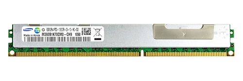 RAM memória 1x 8GB Samsung ECC REGISTERED DDR3  1066MHz PC3-8500 RDIMM | M392B1K73CM0-YF8