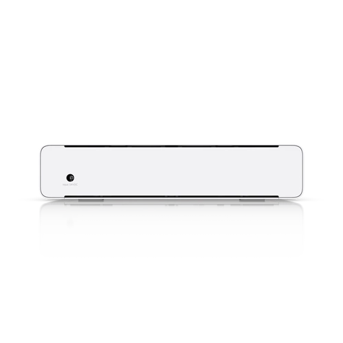 Kapcsoló Ubiquiti USW-Pro-XG-8-PoE 8x 10Gb 2x SFP+ 155 W PoE++