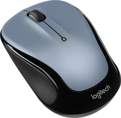 Vezeték nélküli egér Logitech M325s 910-006813