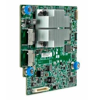 HPE Smart Array P440ar 749974-B21-RFB SAS/SATA 12Gb/s 2GB használt 3 hónapok