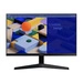 Monitor 24" Samsung LS24C312EAUXEN C312 1920 x 1080 Full HD 75Hz képernyőmátrix IPS