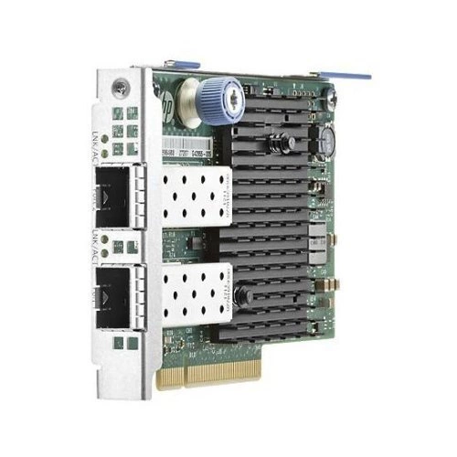 Hálózati Kártya HPE 684218-B21 2x SFP+ PCI Express 10Gb