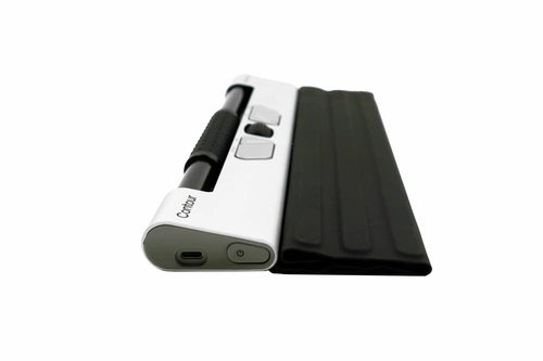 Wired egér Contour RollerMouse Go CDRMGO10000