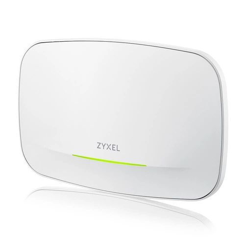 Hozzáférési Pont Zyxel NWA130BE 2,4 GHz | 5 GHz | 6 GHz 5764 Mbps 802.11 a/b/g/n/ac/ax/be