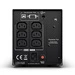 UPS CyberPower Professional Tower PR750ELCD 675W 6 aljzatok C13 új 2 év garancia