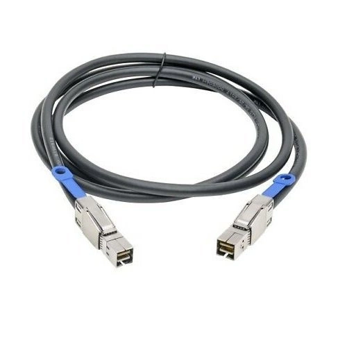 Kábel Broadcom L5-25198-00 SFF-8644 - SFF-8644 (Mini-SAS HD External to Mini-SAS HD External)