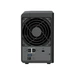 NAS-kiszolgáló Synology DS224+ 2x SSD | HDD SATA 2GB RAM
