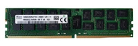 RAM memória 1x 128GB Hynix ECC LOAD REDUCED DDR4 2S4Rx4 2666MHZ PC4-21300 LRDIMM | HMABAGL7A4R4N-VN