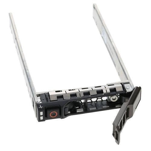 Meghajtó tálca 2.5'' SAS/SATA Hot-Swap Dell | G281D