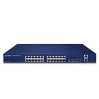 Kapcsoló Planet SGS-5240-24T4X 24x 1Gb 4x SFP+