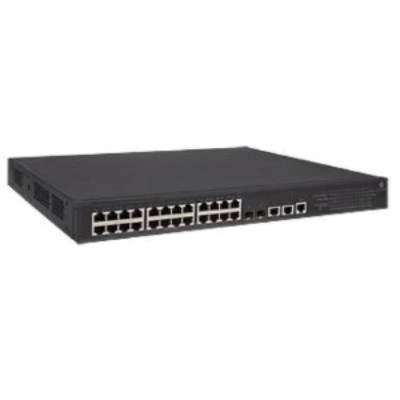 Kapcsoló HPE JG940AR 24x 10/100/1000 2x SFP 370 W PoE+ RENEW